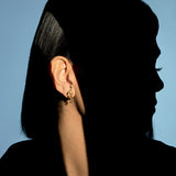 SABOI DROP EARRINGS