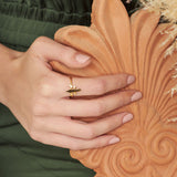 SPINOSUS RING